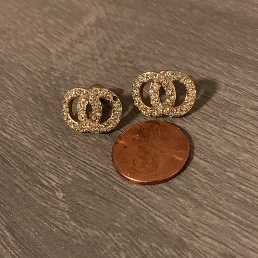 Earrings - Picture 2 of 2